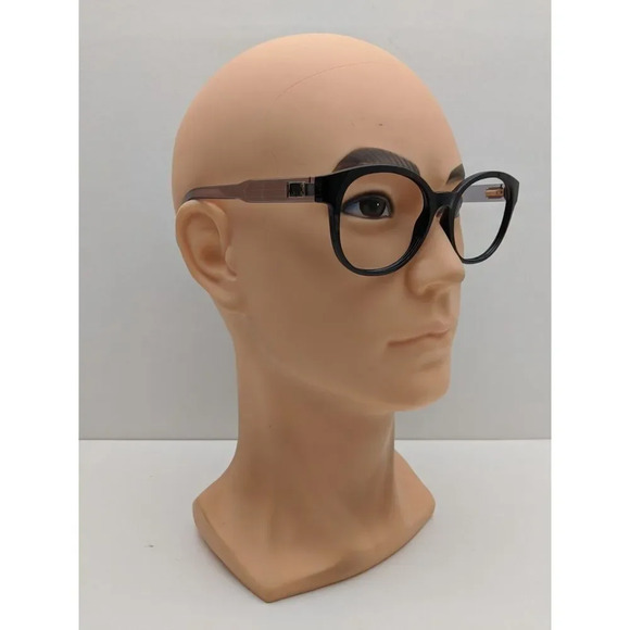 🕶️Armani Exchange AX3040 8207 Eyeglasses 53/17 140 /KAD241🕶️ - Picture 8 of 10